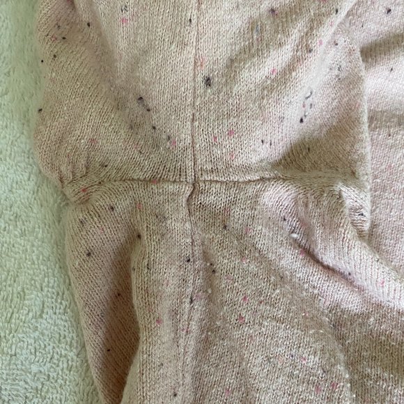 Pink cardigan - Picture 6 of 7